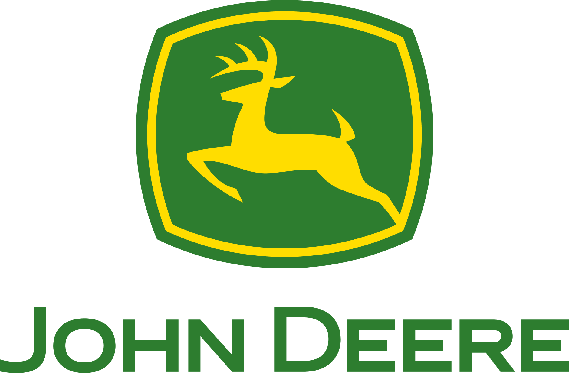 Logo-John Deere